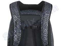 Plecak Dakine Foundation 26L Stacked 2017