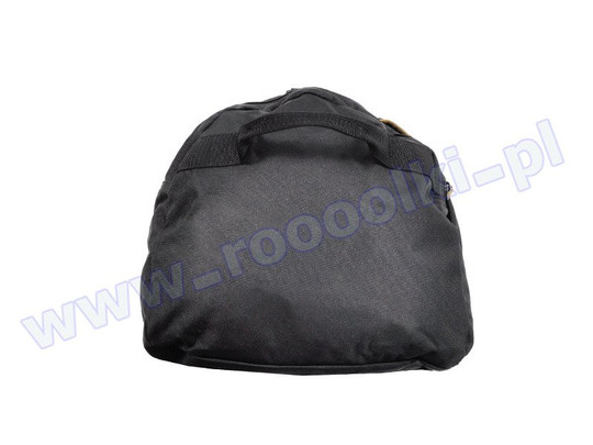 Torba Dakine Recon Duffle 51L Black