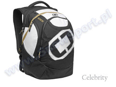 Plecak DAKINE Heli Pack Rasta 2012 + Naklejki gratis