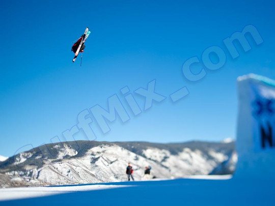 Plecak DAKINE Team Heli  Pro Sammy Carlson 2012+ Naklejki gratis