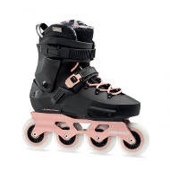 Rolki Rollerblade TWISTER EDGE EDITION 3 W Black / Rose Gold 2020