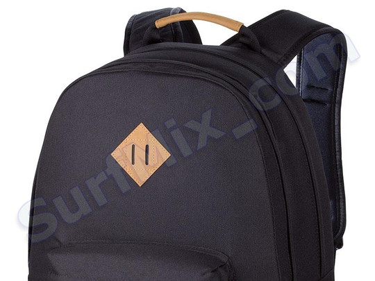 Plecak Dakine Detail 27L Black 2017