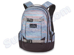 Plecak Dakine Mission 25L Tracks 2017