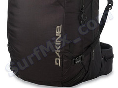 Plecak Dakine Poacher 36L Black F/W 2018