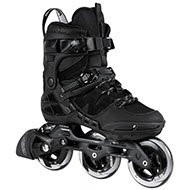 Rolki Powerslide Phuzion Argon Black 100 2020