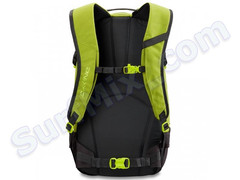 Plecak Dakine Heli Pro 20L Darkcitron F/W 2018