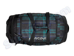 Torba Dakine Wheeled Duffle 58L Townsend