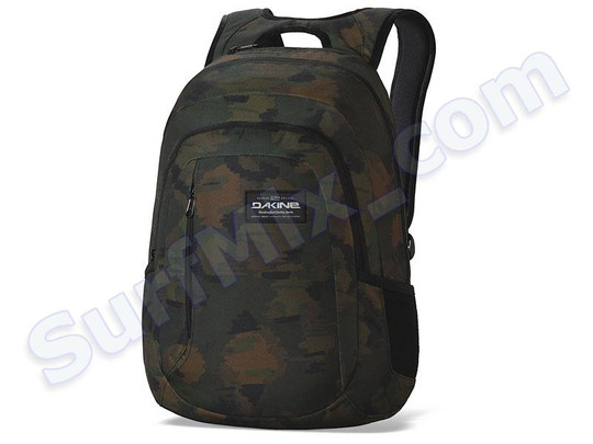 Plecak Dakine Factor 20L Marker Camo 2015 + Naklejki gratis