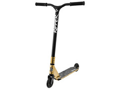 Hulajnoga Street Surfing Ripper Bloody Gold 2021