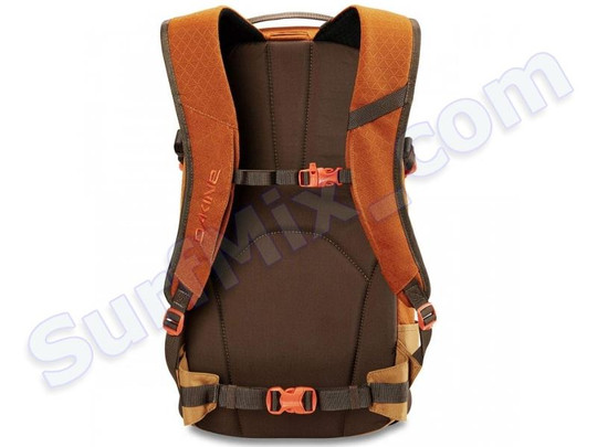 Plecak Dakine Heli Pro 20L Copper F/W 2018