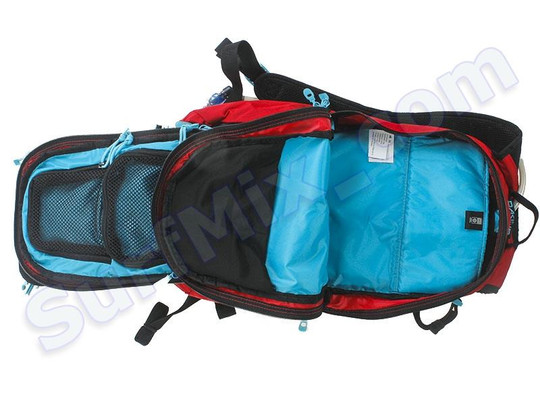 Plecak rowerowy Dakine Nomad 18l z 3l pojemnikiem na wodę