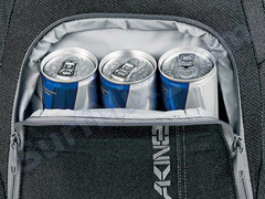 Plecak Dakine Campus SM Skyline 2012+ Naklejki gratis