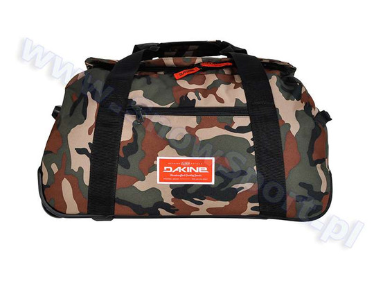 Torba Dakine Woman Venture Duffle 60L Kamali