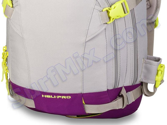 Plecak DAKINE Heli Pro 20L Tubular 2015 + Naklejki gratis