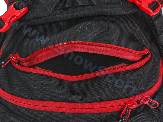 Plecak DAKINE Heli Pack 12L Blues 2016 + Naklejki gratis