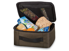 Opakowanie na śniadanie Dakine Lunch Box Field Camo S/S 2018