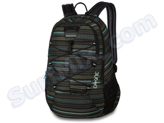 Plecak Dakine Women`S Transit 18L Mojave 2016