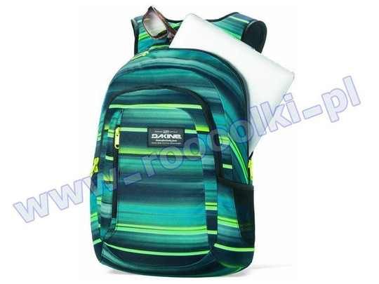 Plecak Dakine Factor 20L Tabor 2016 + Naklejki gratis