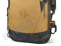 Plecak DAKINE Team Heli Pro 20L Chrisbenche 2016 + Naklejki gratis