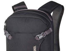 Plecak Dakine Heli Pack 12L Black  F/W 2018