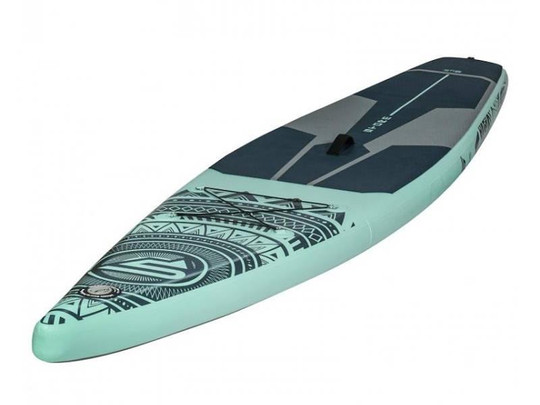 Deska SUP Storm Tourer Navy Aqua 11.6 (350x81x12cm)