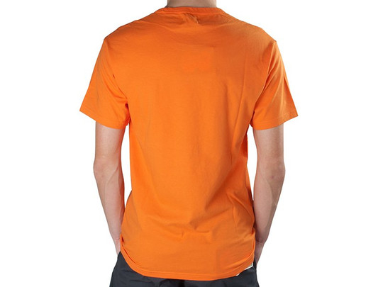 Koszulka Levis Skateboarding Graphic SS Tee Orange (34201-0013) S/S 2018