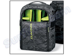 Plecak DAKINE Mission Photo Hombre 2012+ Naklejki gratis