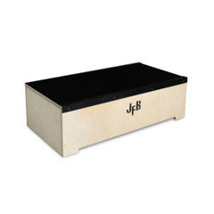 Grindbox Średni 20 Antyposlizg Czarny