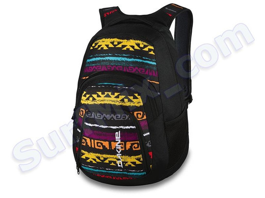 Plecak Dakine Campus 33L Ruins 2015 + Naklejki gratis