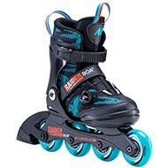 Rolki Regulowane K2 Raider Boa 2021