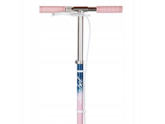 Hulajnoga Raven Anabel Navy/Pink 200 mm z hamulcem