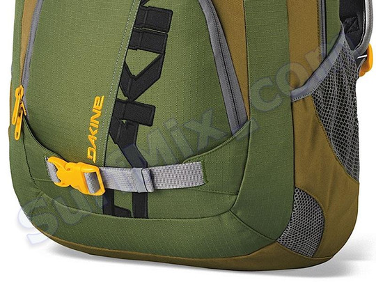 Plecak Dakine Explorer 26L Loden 2015 + Naklejki gratis