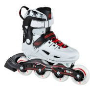 Rolki Powerslide Phuzion Universe 4W White 2021