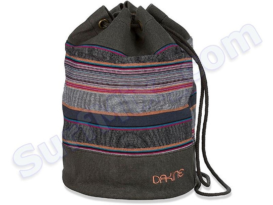 Torba Dakine Sadie 15l Lux 2014+ Naklejki gratis