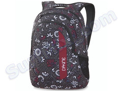 Plecak Dakine Garden 20L Jasmine 2013+ Naklejki gratis