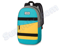 Plecak Dakine Manual 20L Radness 2016 + Naklejki gratis