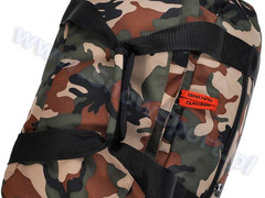 Torba Dakine Woman Venture Duffle 60L Kamali