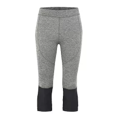 Zestaw Bielizny Technicznej Majesty Cover Base Layer SET Grey/Black