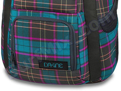 Plecak Dakine Jewel 26L Sanibel Blocked 2015 + Naklejki gratis