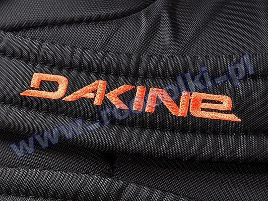 Plecak Dakine Central 26L Radness 2016 + Naklejki gratis