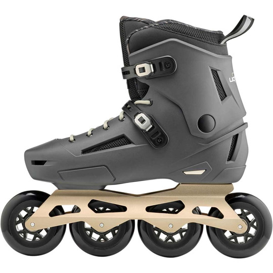 Rolki Rollerblade Lightning 90 Anthracite Taupe