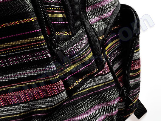 Plecak Dakine Prom 25L Fiesta Blocked 2015 + Naklejki gratis