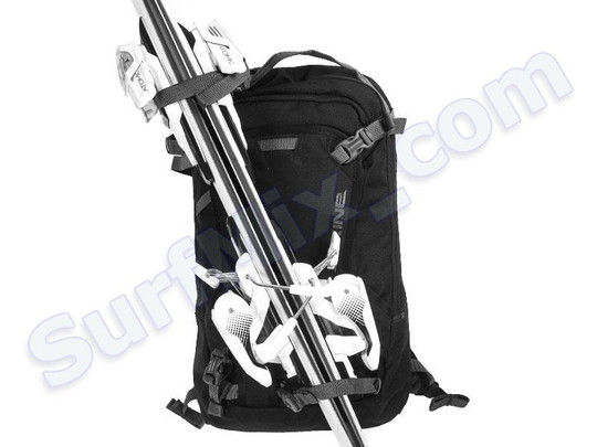 Plecak DAKINE Heli Pack 12L Denim2016 + Naklejki gratis