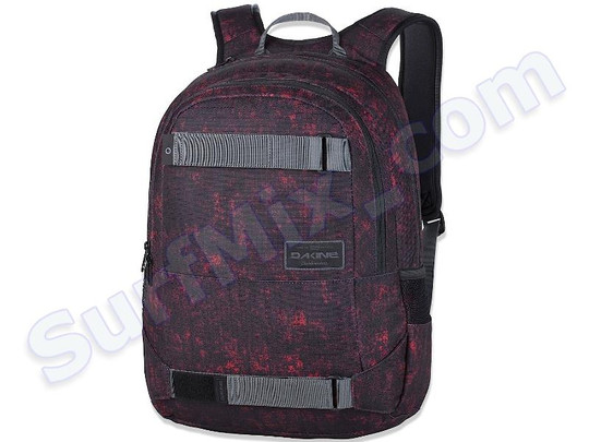 Plecak Dakine Option 27L Lava 2014+ Naklejki gratis