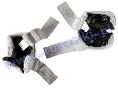Zestaw ochraniaczy Tempish COOLMAX Silver