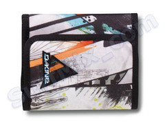Portfel Dakine Diplomat Wallet Crux 2013