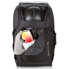 Plecak, torba na buty DAKINE Boot Locker DLX 70l Vintage Camo F/W 2023