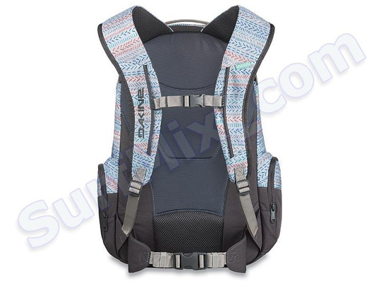 Plecak Dakine Mission 25L Tracks 2017