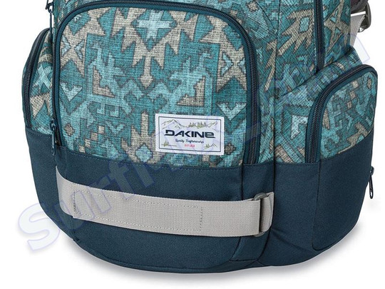 Plecak Dakine Atlas 25L Scandinative 2017