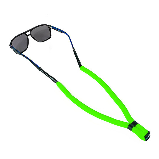 Sznurek pływający do okularów przeciwsłonecznych Surf Logic Lime Fluor 2025